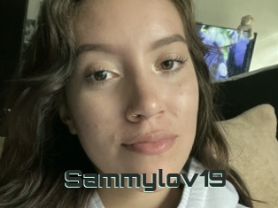 Sammylov19