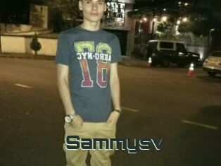 Sammysv
