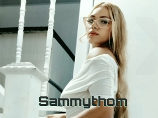 Sammythom