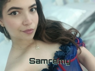 Samremy