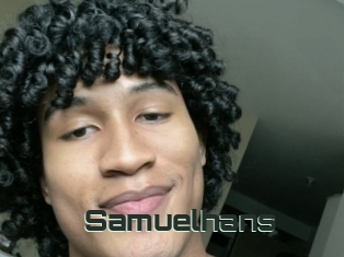 Samuelhans
