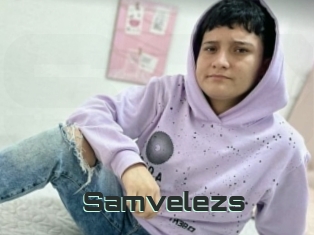 Samvelezs