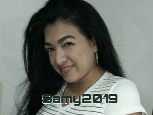 Samy2019