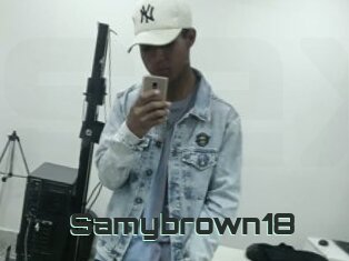 Samybrown18