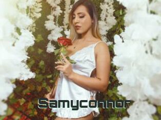 Samyconnor