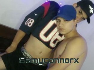 Samyconnorx