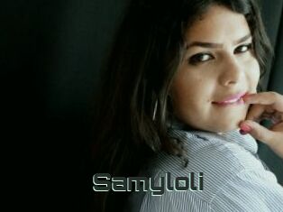 Samyloli