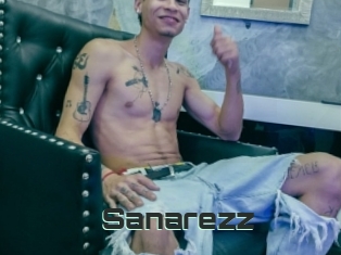 Sanarezz
