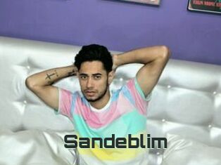 Sandeblim