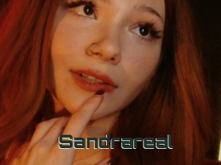 Sandrareal