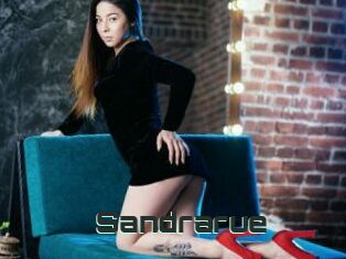 Sandrarue