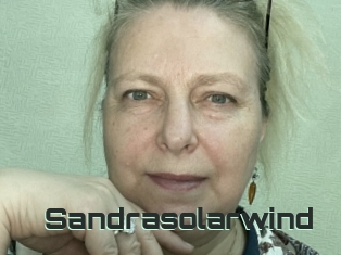 Sandrasolarwind