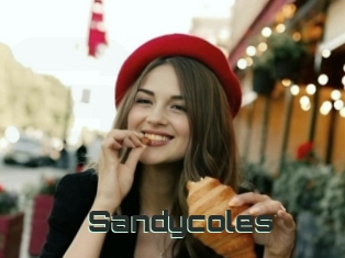 Sandycoles