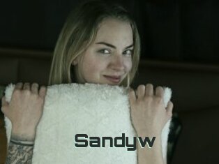 Sandyw