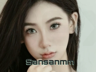 Sansanmm