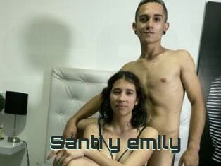 Santi_y_emily