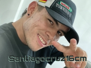 Santiagocruz16cm