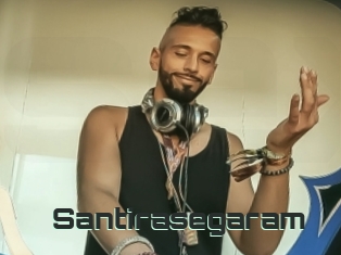 Santirasegaram