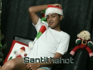 Santithehot