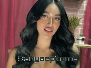 Sanyaepitome