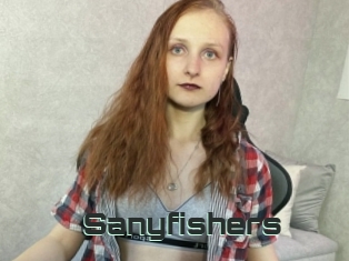 Sanyfishers