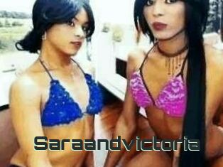 Saraandvictoria