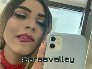 Saraavalley