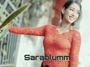 Sarablumm