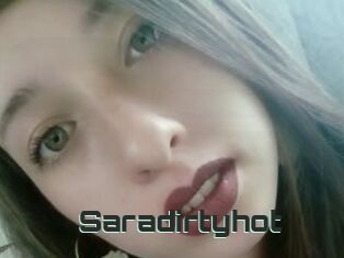 Saradirtyhot