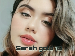Sarah_gold_19