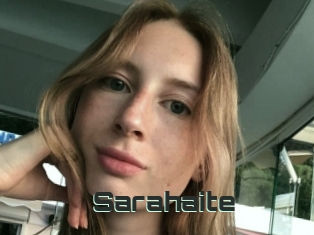 Sarahaite
