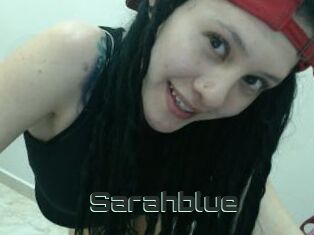 Sarahblue