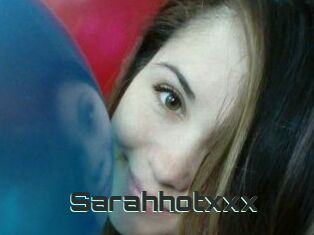 Sarahhot_xxx