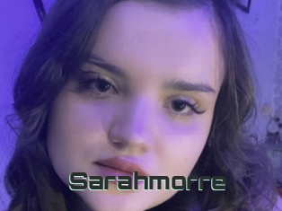 Sarahmorre
