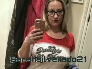 Sarahsilverado21