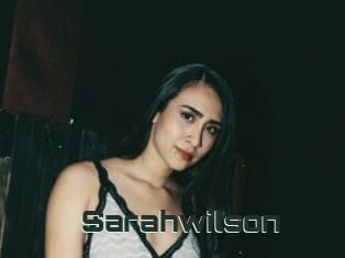 Sarahwilson