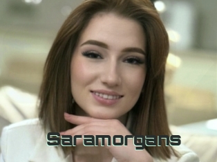 Saramorgans