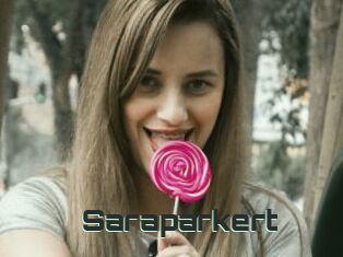 Saraparkert