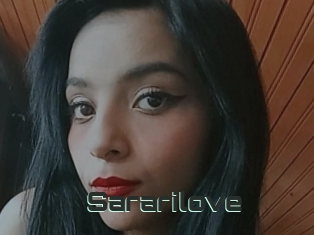 Sararilove