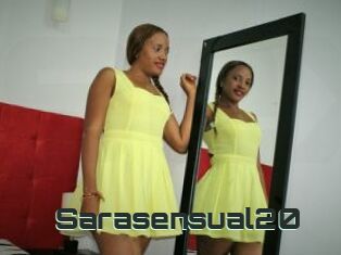 Sarasensual20