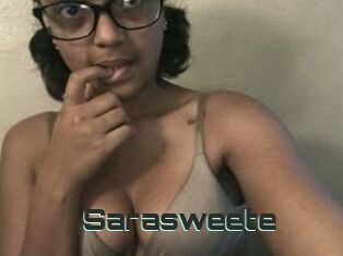 Sarasweete