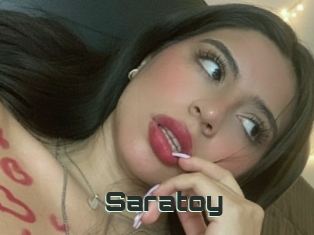 Saratoy