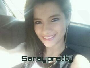 Saraypretty