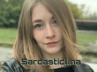 Sarcasticlina