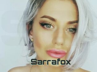Sarrafox