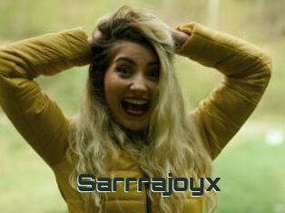 Sarrrajoyx