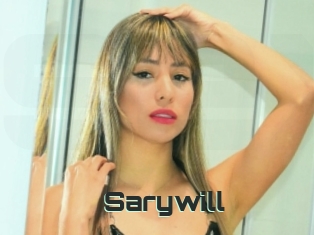 Sarywill