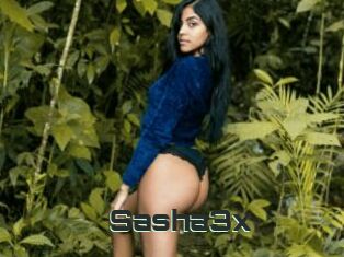 Sasha3x