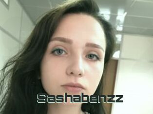 Sashabenzz
