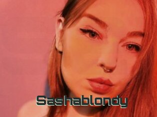 Sashablondy